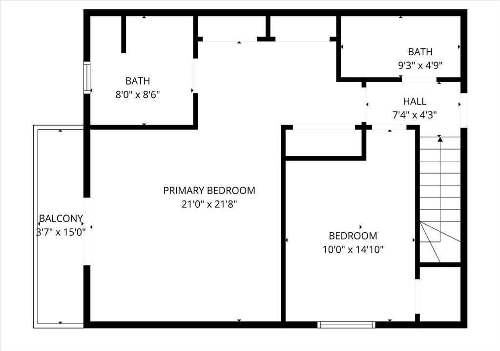 Waterwood Village - Residential
