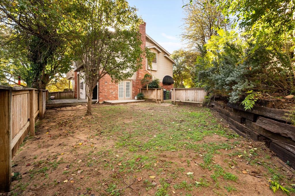 Waterwood Village - Residential