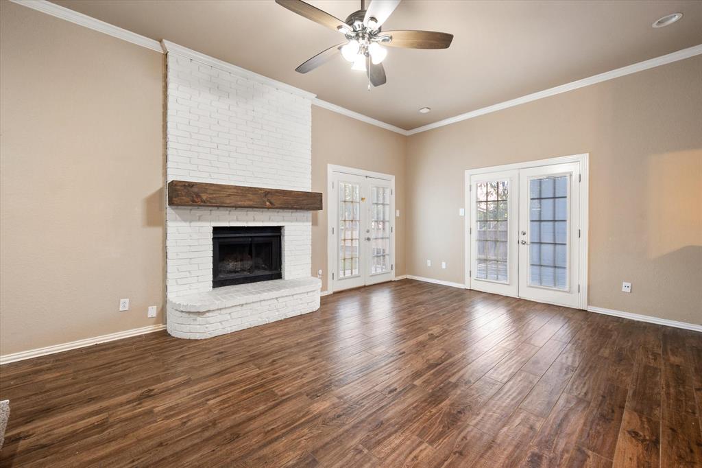 Waterwood Village - Residential