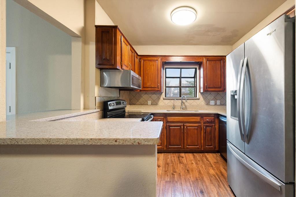 Waterwood Village - Residential