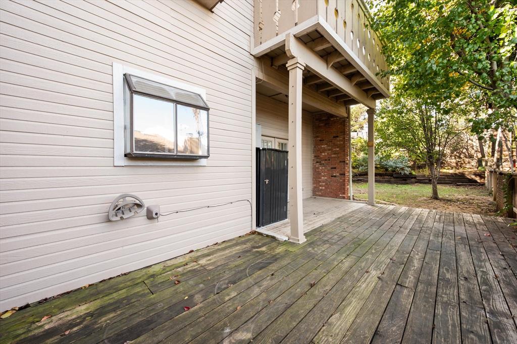 Waterwood Village - Residential