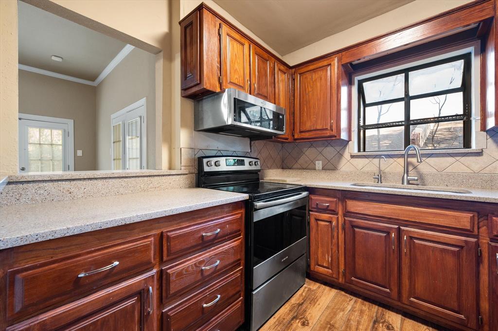 Waterwood Village - Residential