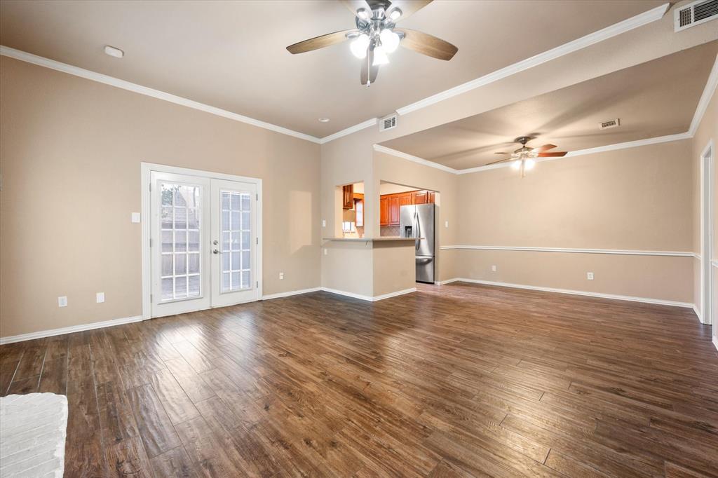 Waterwood Village - Residential