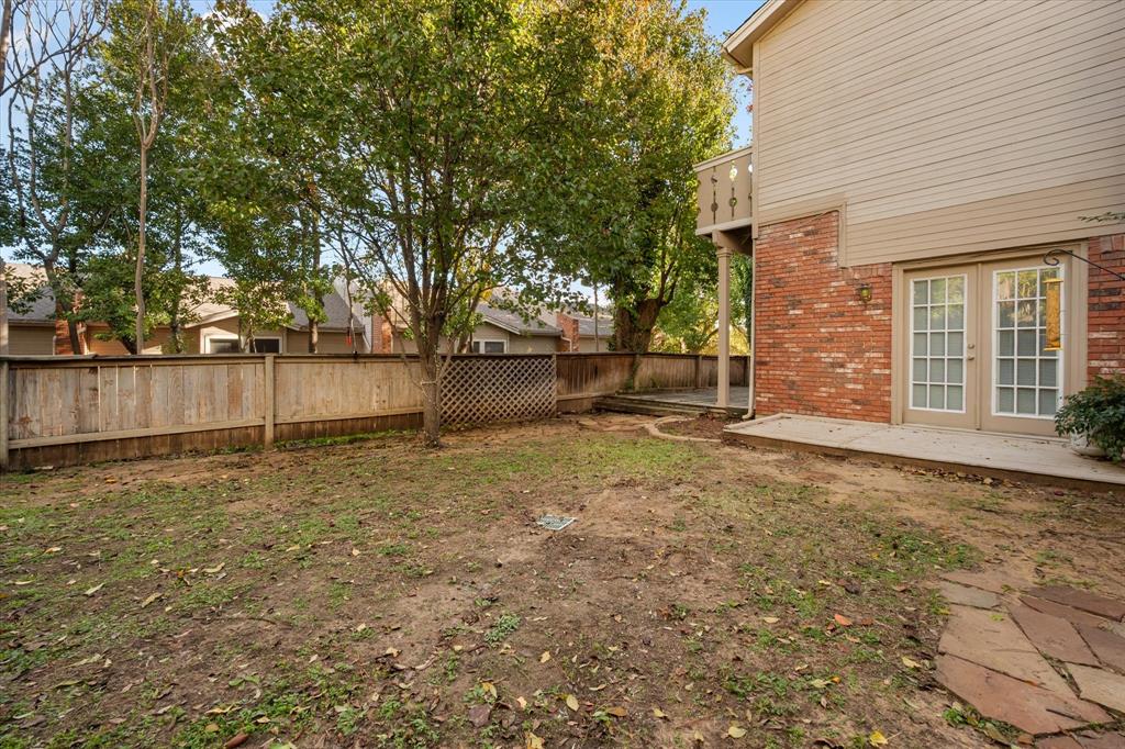 Waterwood Village - Residential