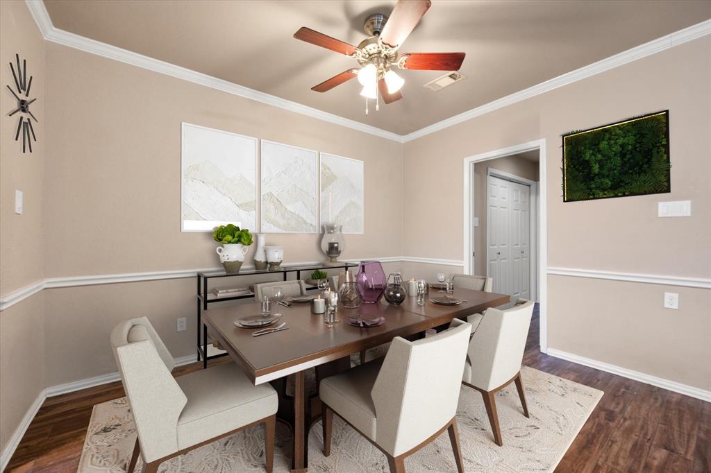 Waterwood Village - Residential