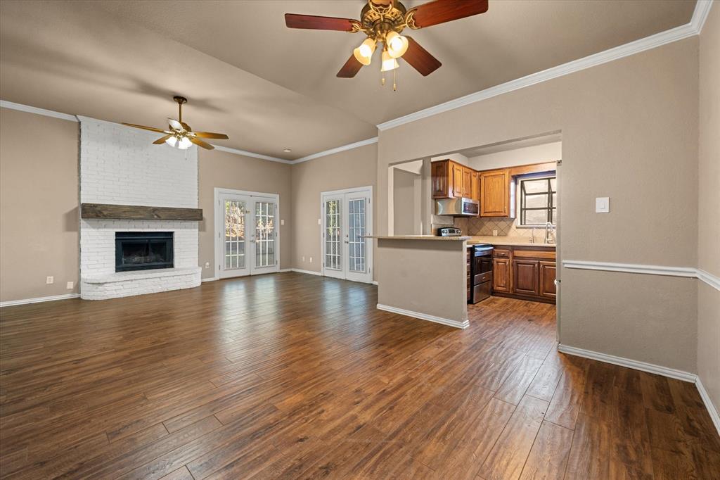 Waterwood Village - Residential