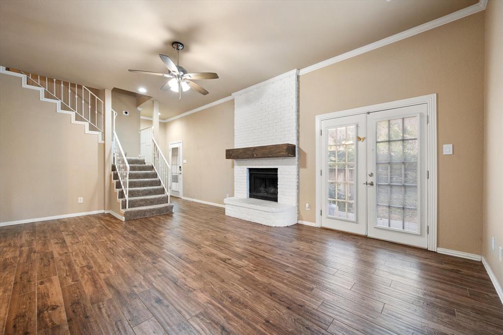 Waterwood Village - Residential