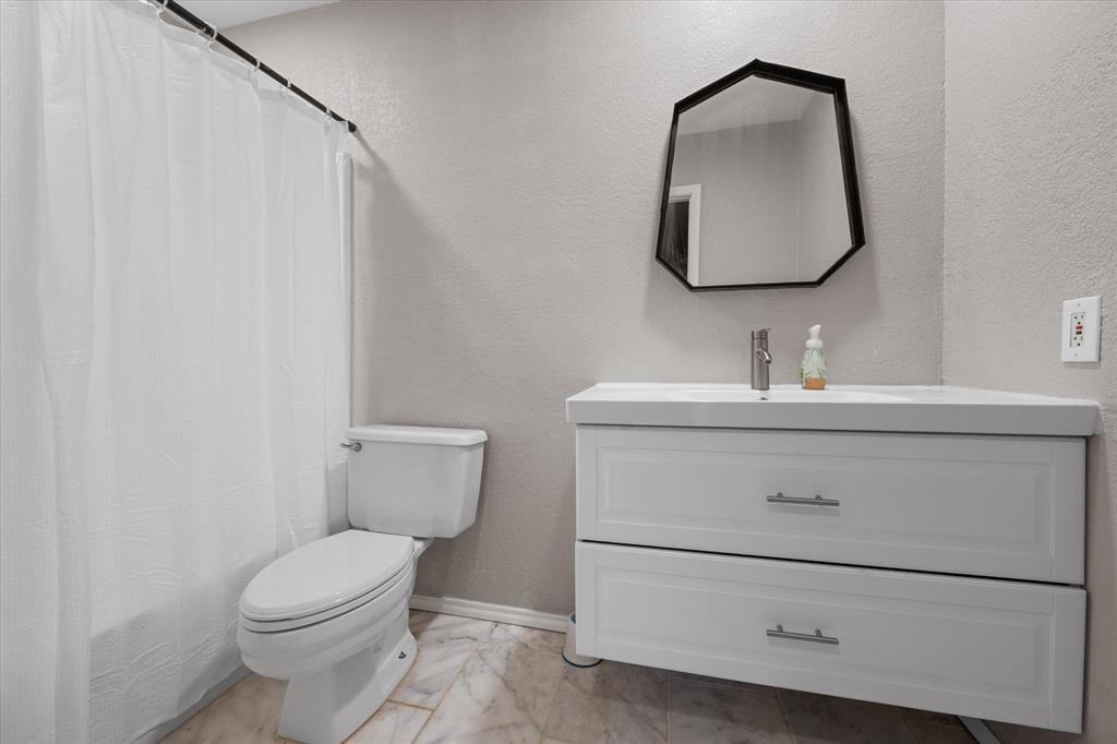 Waterwood Village - Residential