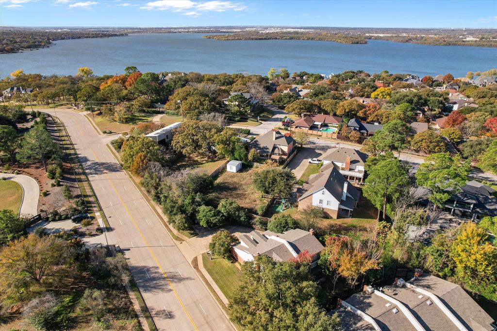 Waterwood Village - Residential