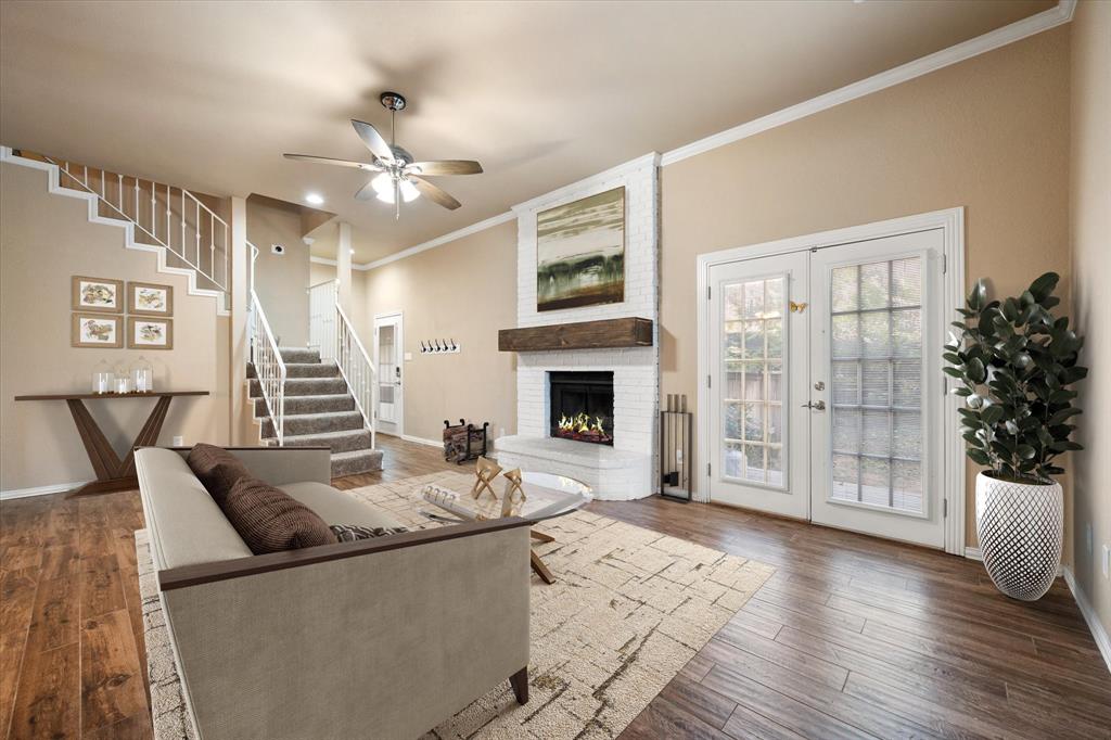 Waterwood Village - Residential