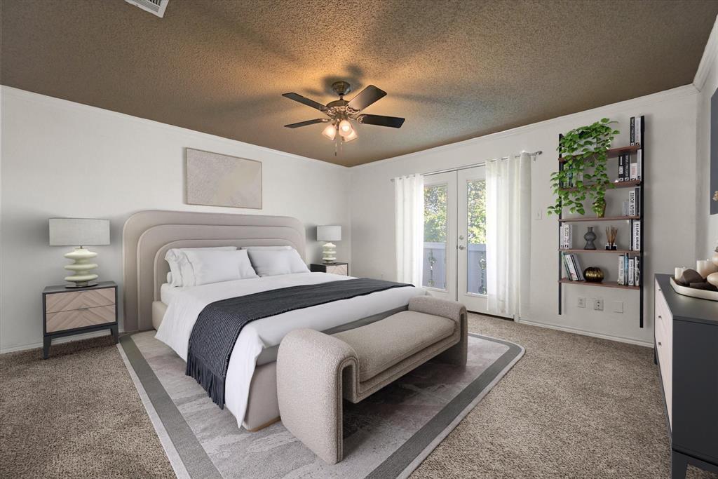 Waterwood Village - Residential