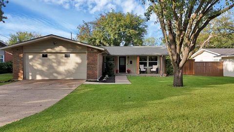 804 Vinecrest Lane Richardson TX 75080