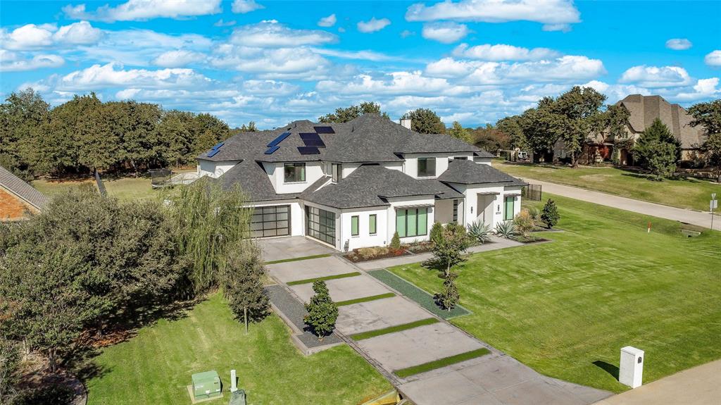 Montalcino Estates Ph 1 - Residential