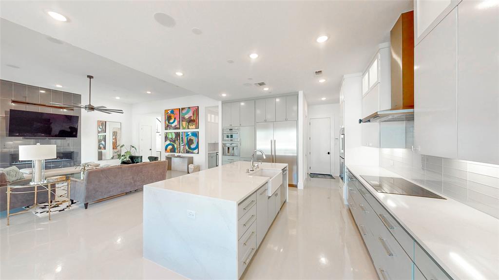 Montalcino Estates Ph 1 - Residential