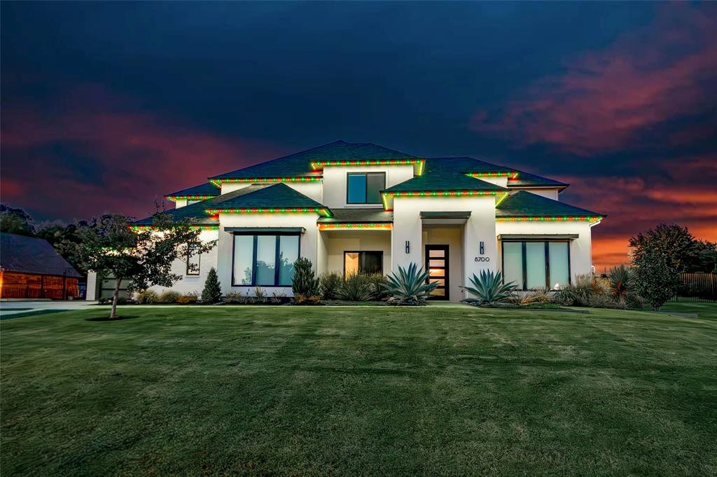 Montalcino Estates Ph 1 - Residential