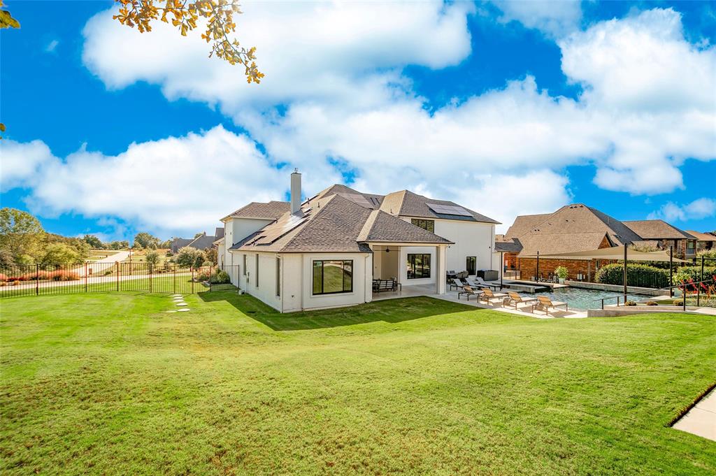 Montalcino Estates Ph 1 - Residential