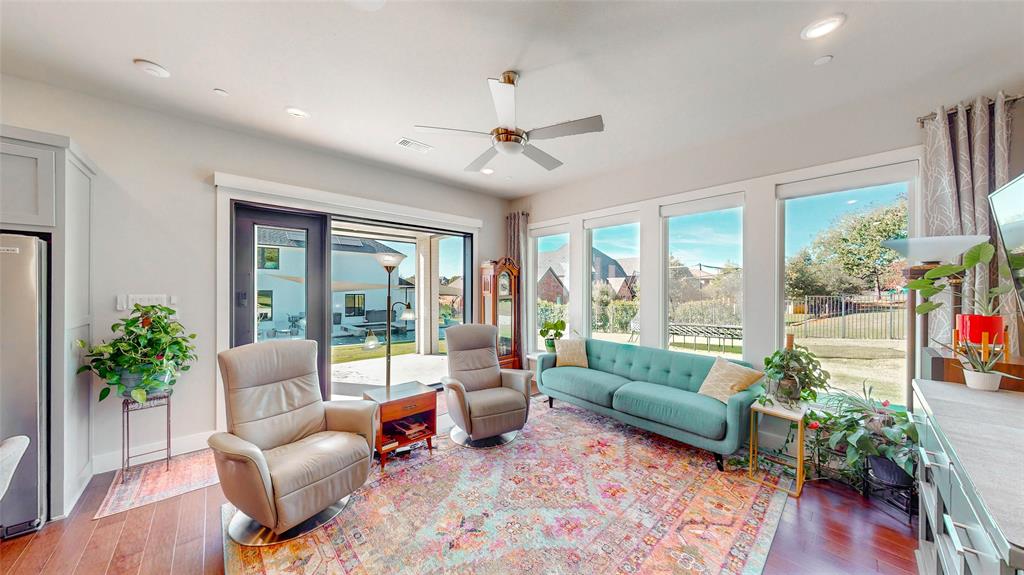 Montalcino Estates Ph 1 - Residential