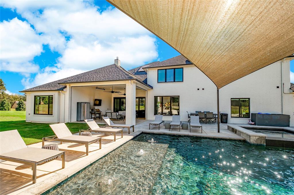 Montalcino Estates Ph 1 - Residential