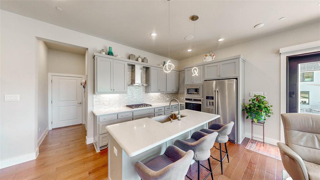 Montalcino Estates Ph 1 - Residential