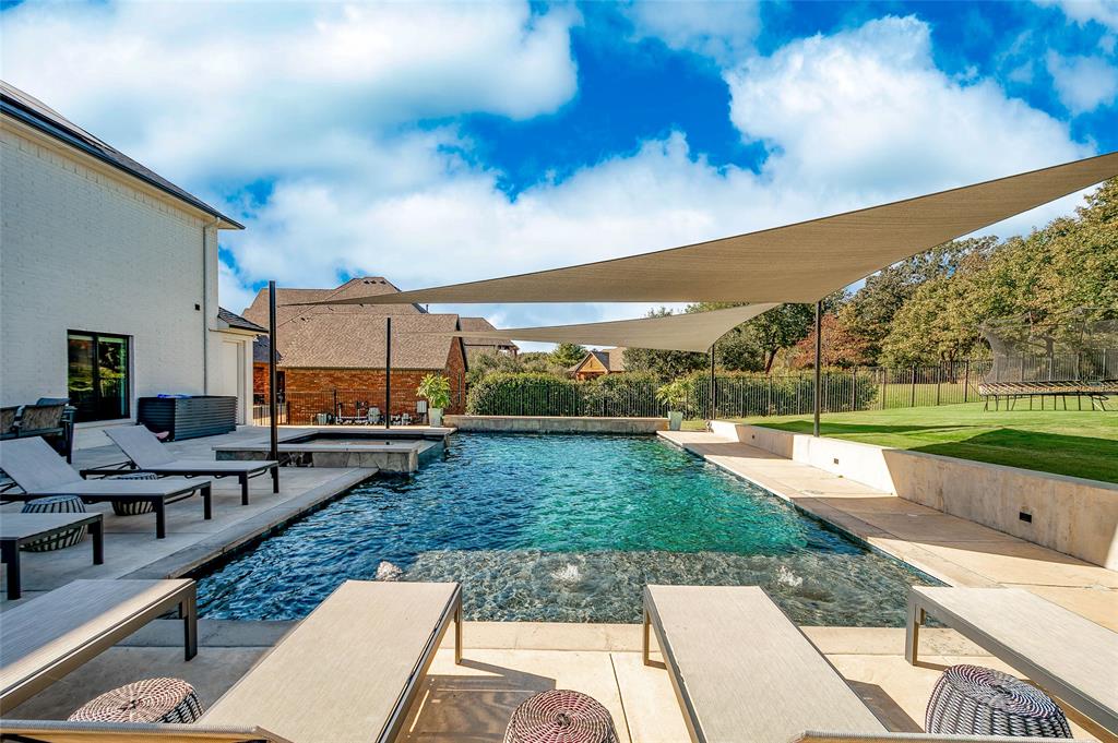 Montalcino Estates Ph 1 - Residential