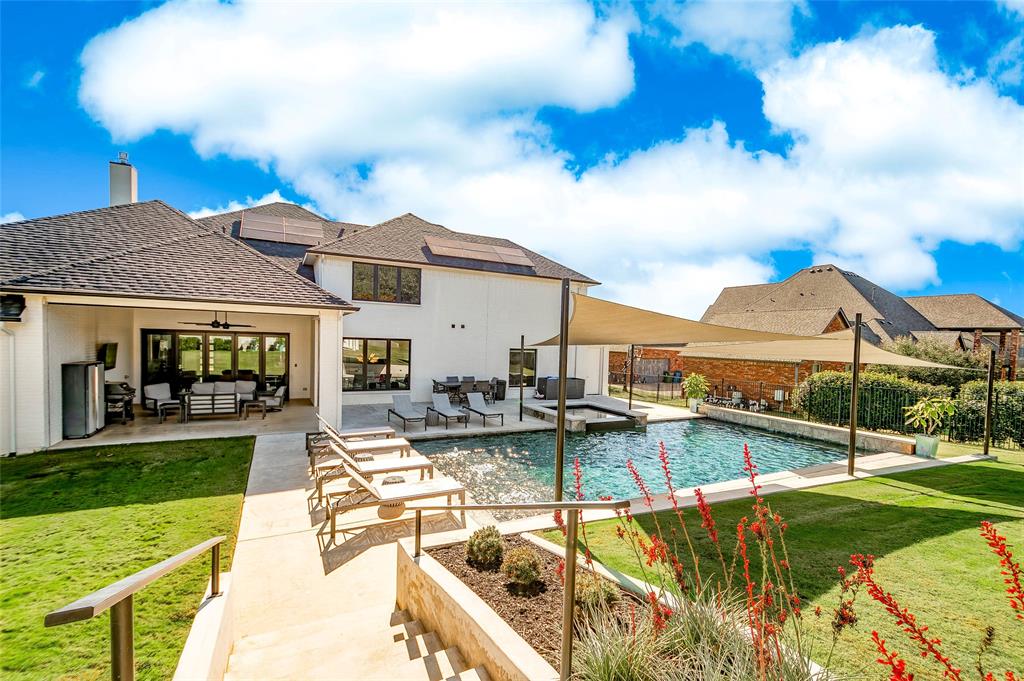 Montalcino Estates Ph 1 - Residential