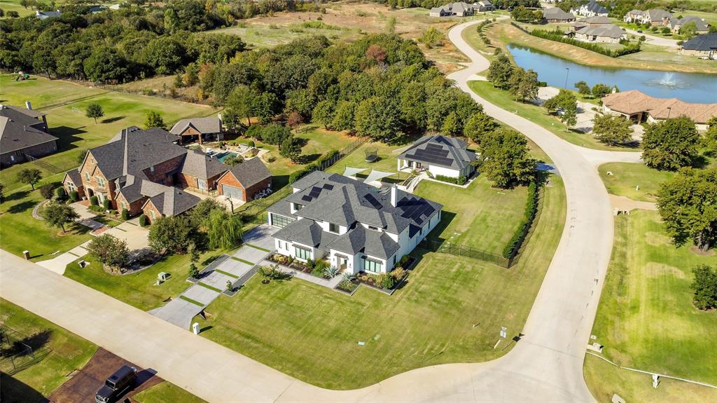 Montalcino Estates Ph 1 - Residential