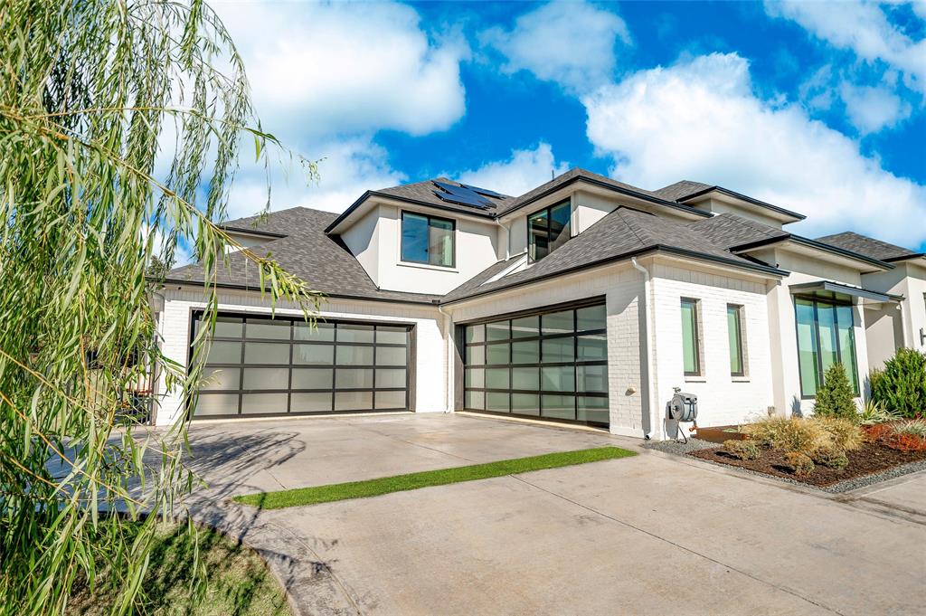 Montalcino Estates Ph 1 - Residential