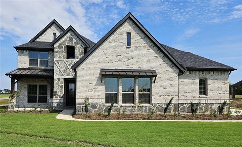 1485 Enloe Road Howe TX 75459