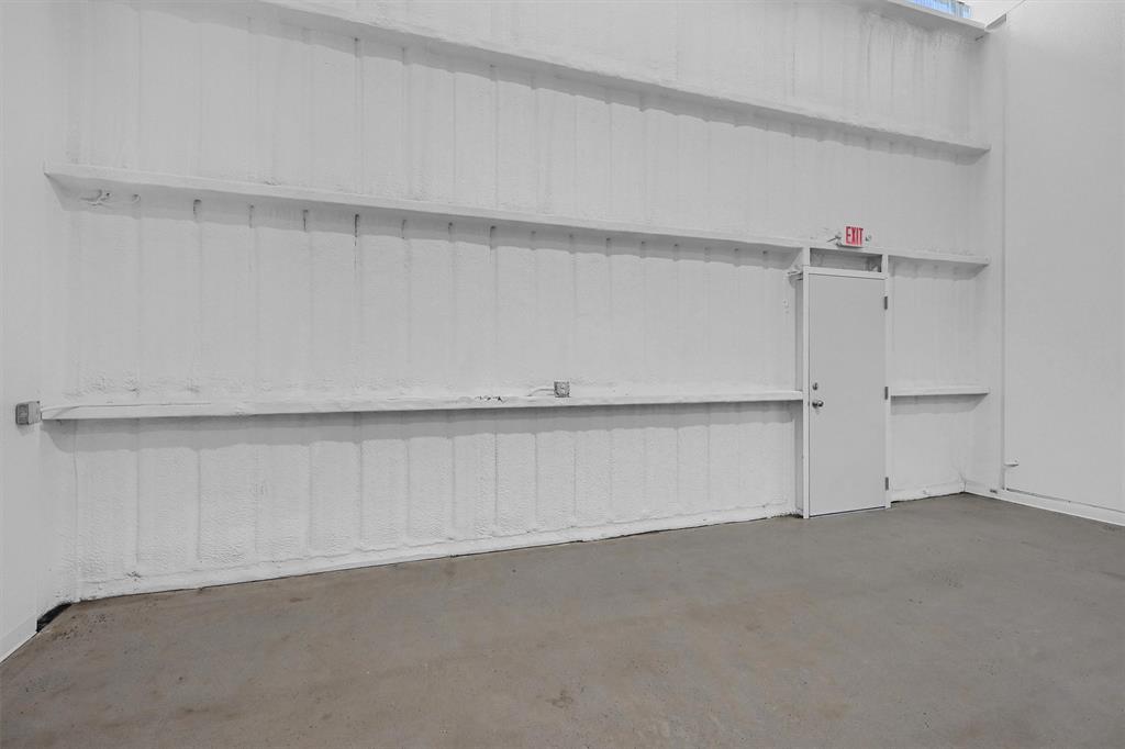 Mcglothlin G W - Commercial Lease