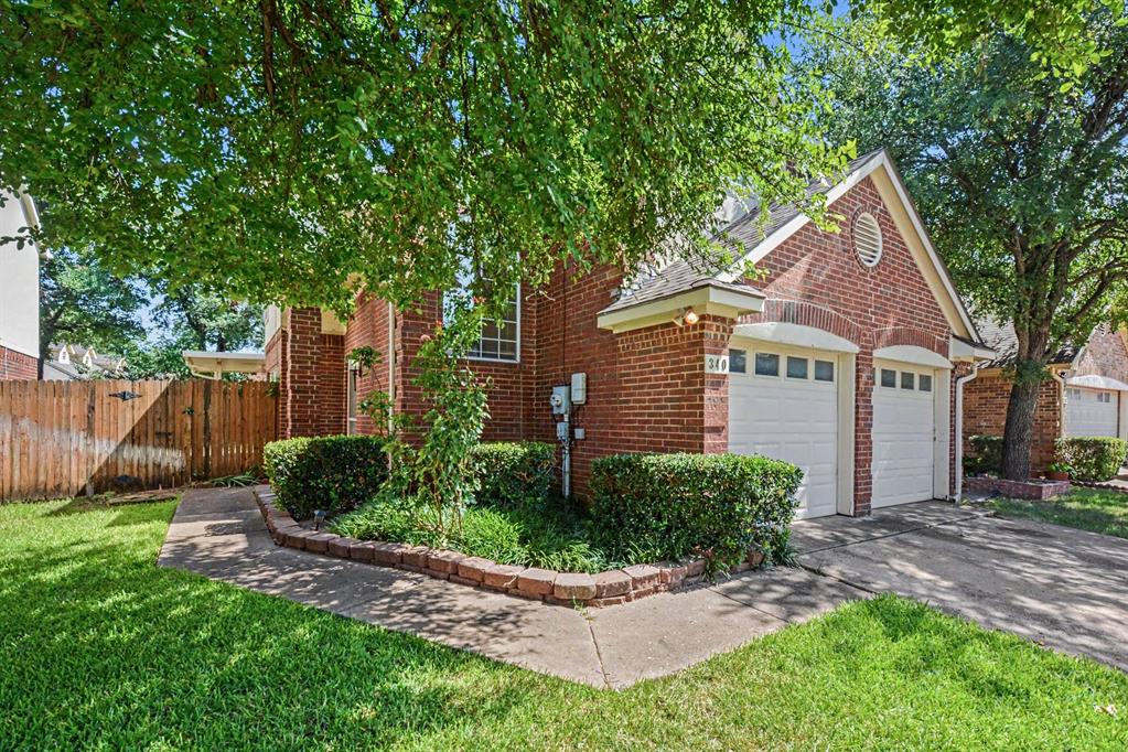 340 Arbor Court