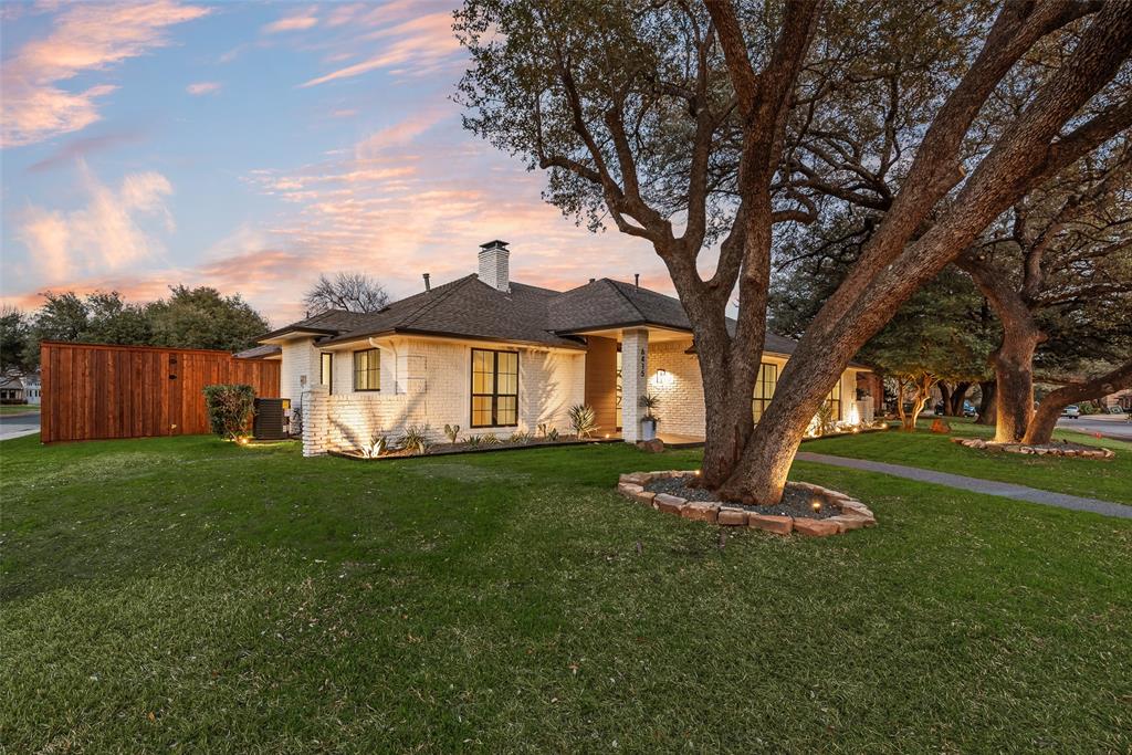 6415 Copper Creek Drive