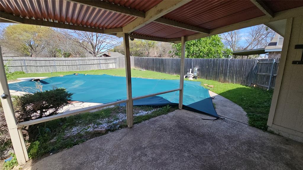 Still Meadows Add - Residential