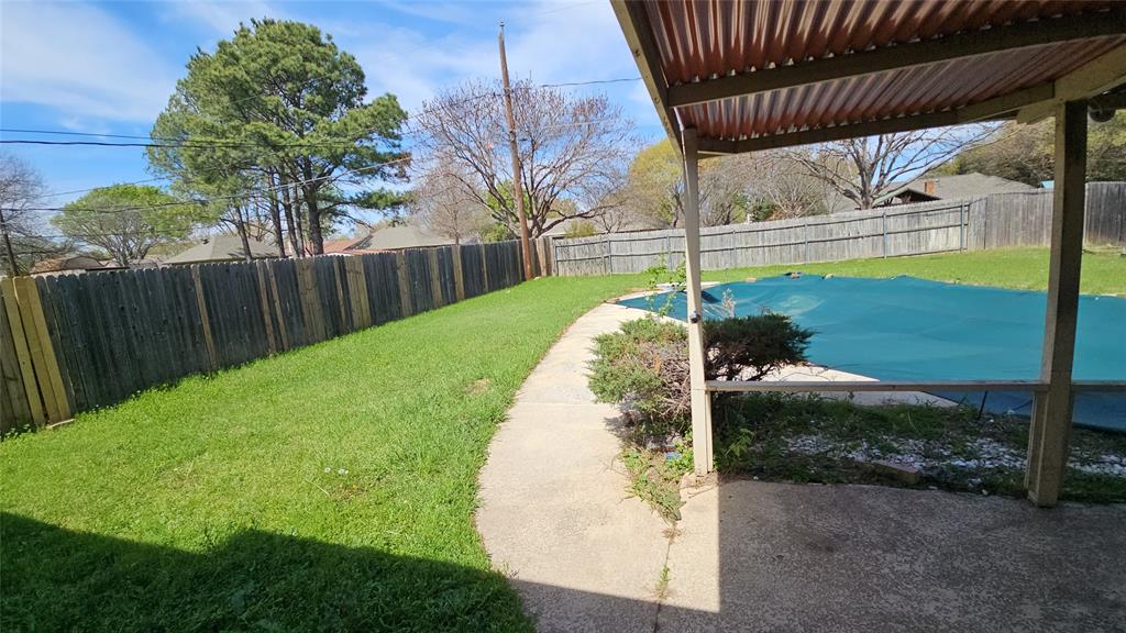 Still Meadows Add - Residential