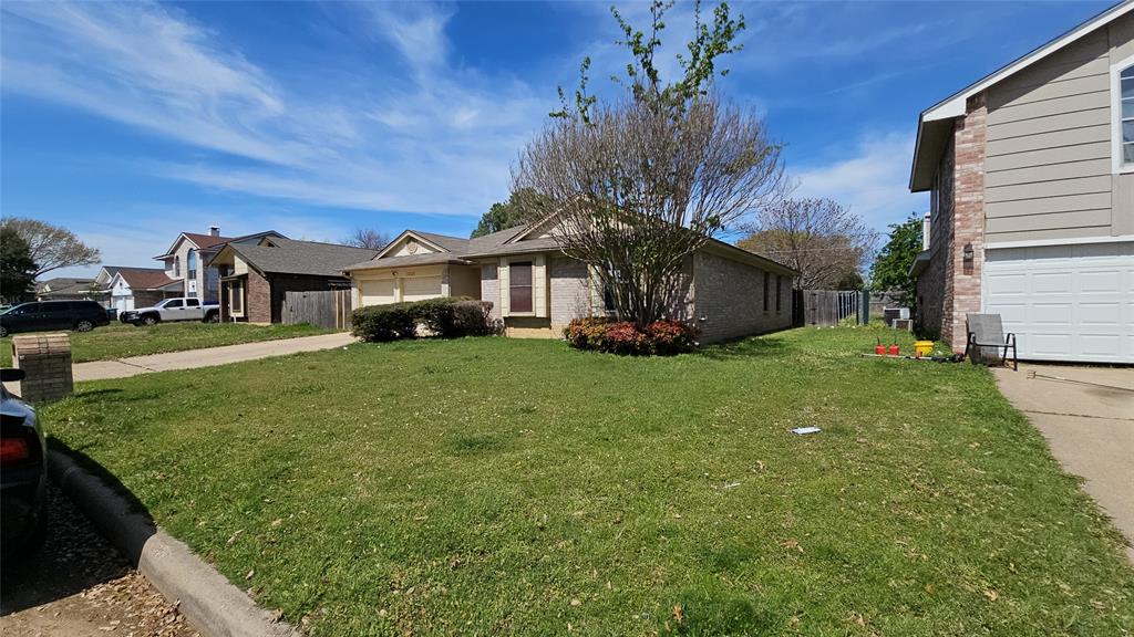 Still Meadows Add - Residential