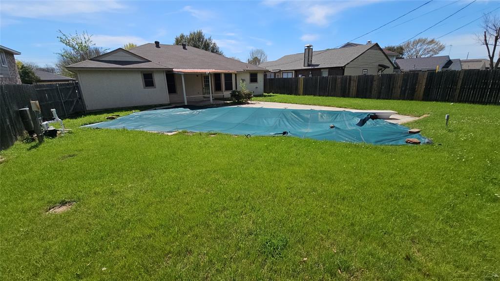 Still Meadows Add - Residential