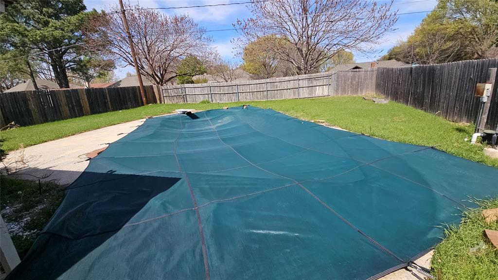 Still Meadows Add - Residential