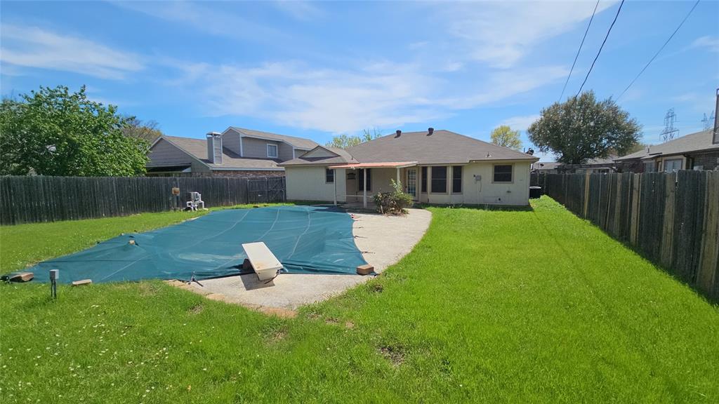 Still Meadows Add - Residential