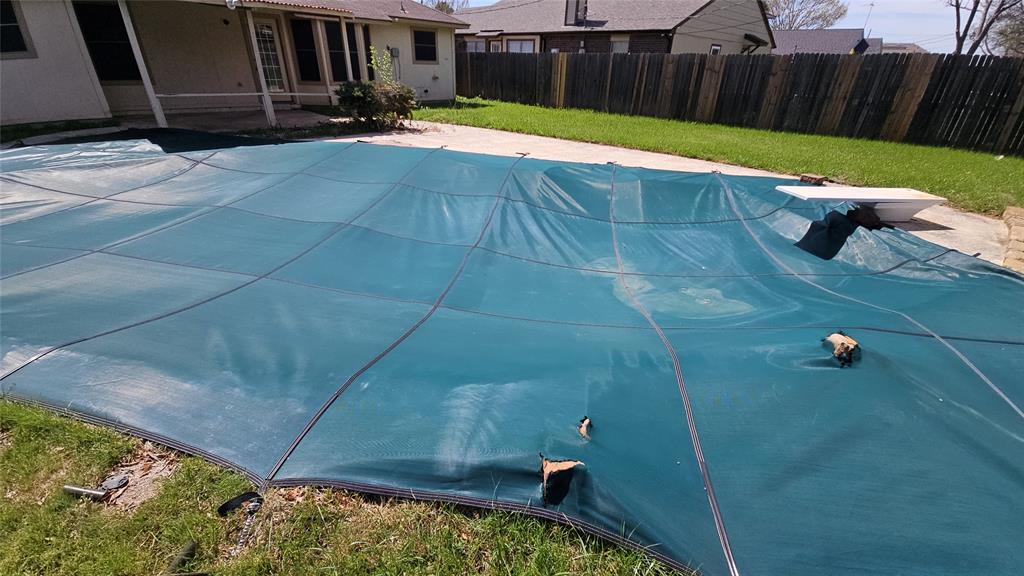 Still Meadows Add - Residential