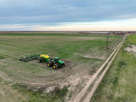 1 County Road 119 Haskell TX 79521