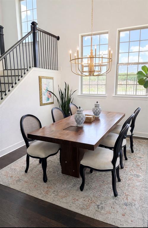 Walsh Ranch - Residential