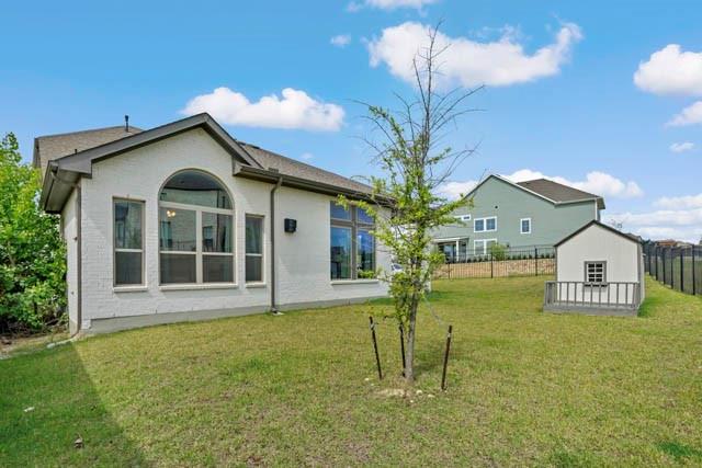 Walsh Ranch - Residential
