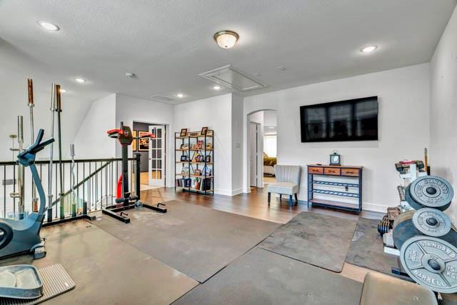 Walsh Ranch - Residential