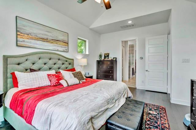 Walsh Ranch - Residential