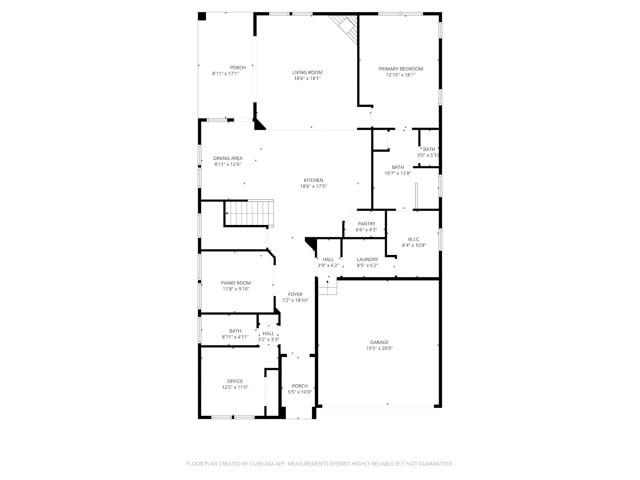 Walsh Ranch - Residential
