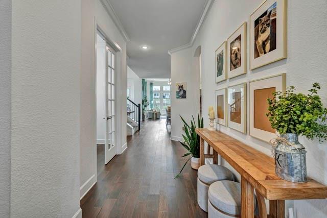 Walsh Ranch - Residential