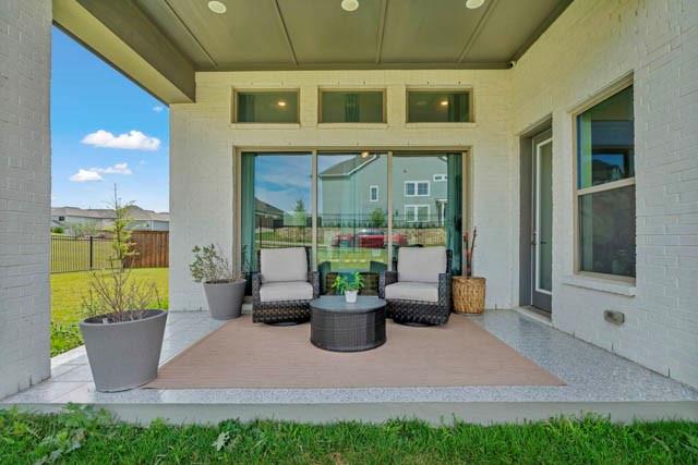 Walsh Ranch - Residential