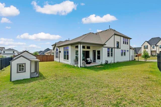 Walsh Ranch - Residential