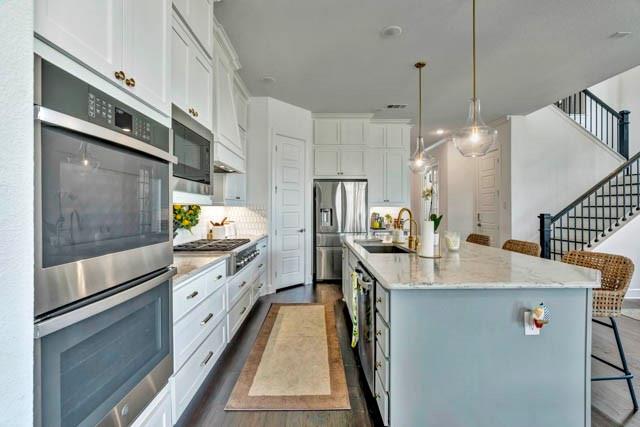 Walsh Ranch - Residential