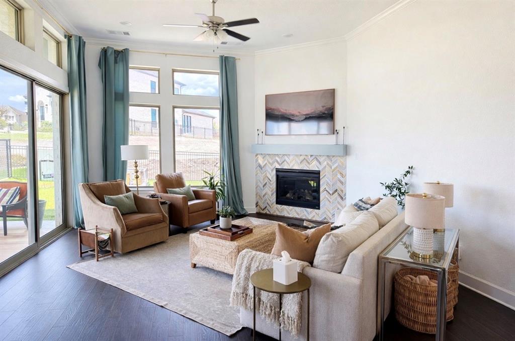 Walsh Ranch - Residential