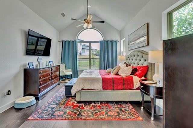 Walsh Ranch - Residential